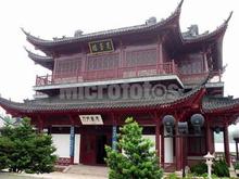 江南四大名楼都是古迹吗,江南四大古楼唯一没有重建的是