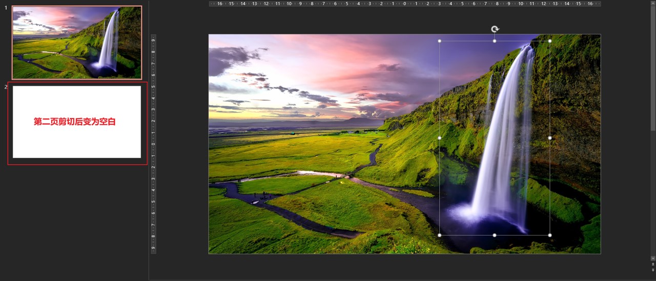 ppt中演示动态图时先静态再动态,怎样做ppt静态图片转为动态图片