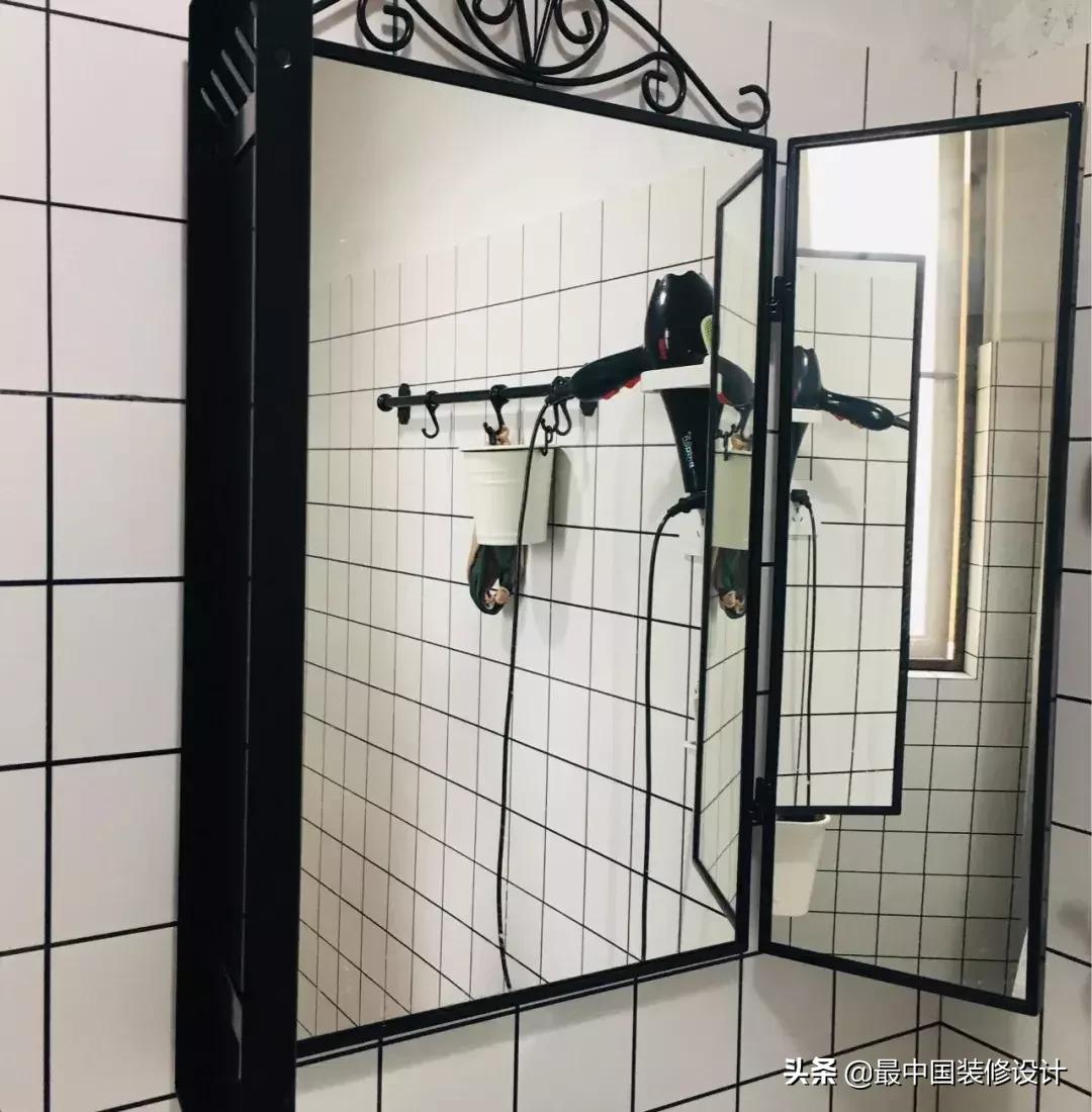 硬装只花5万多,硬装只花10万装出来的家