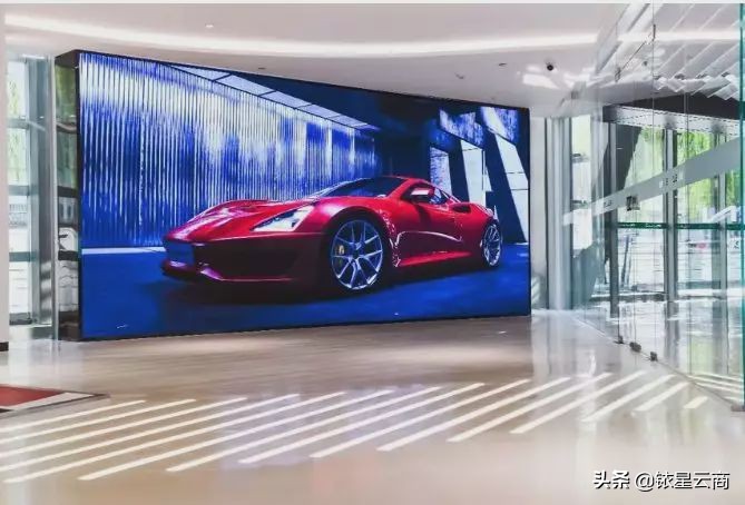 mall和街区的品牌,mall店铺