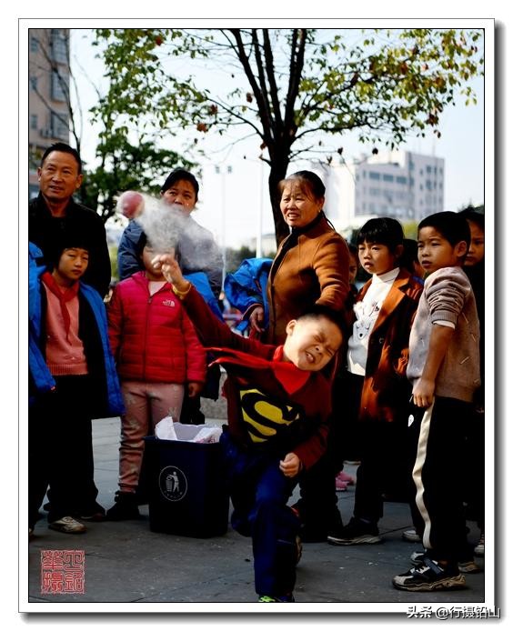 2019年铅山县中小学生田径运动会,2018铅山县中小学生运动会