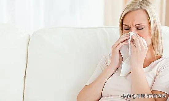 感冒鼻塞怎么办教你一招解决,鼻炎鼻塞怎么办呢