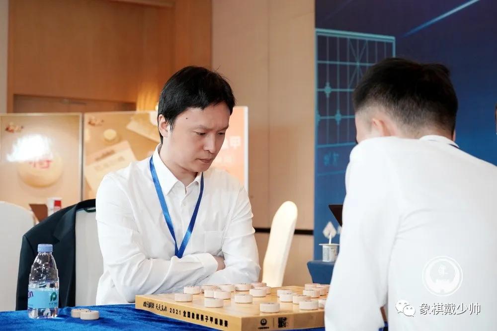 象甲十五轮结果,象甲16轮最新比赛视频