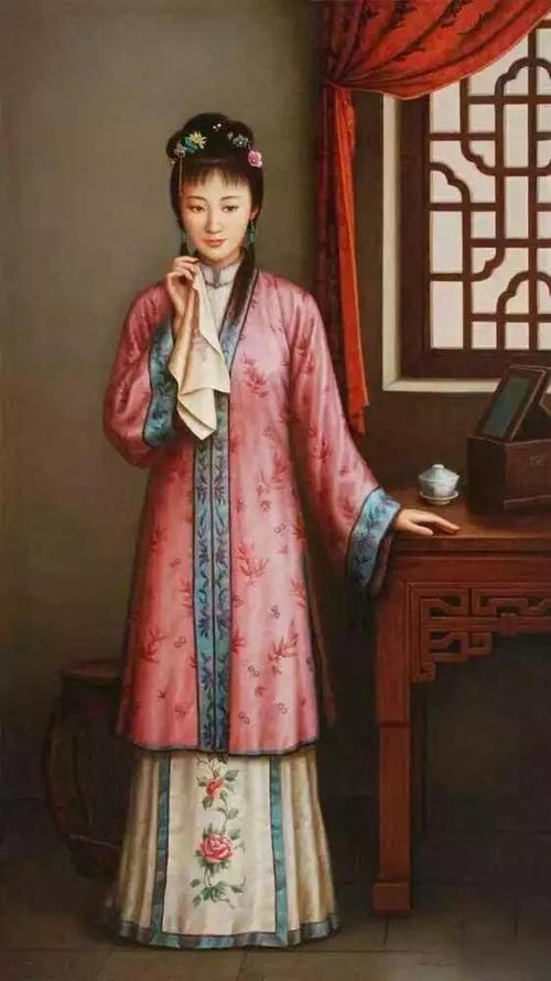 苹果型身材特点及搭配技巧,怎么判断自己是苹果身材还是梨形