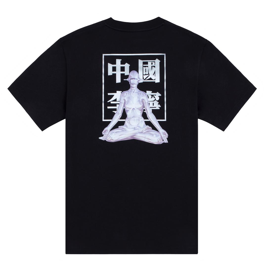 李宁与aape,aape联名李宁驭帅照片