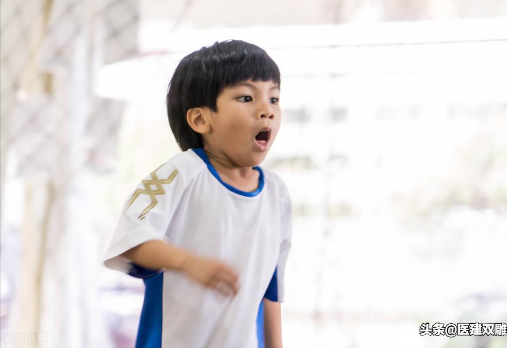 小孩反复咳嗽吃药没效果什么原因,咳嗽吃药快好了然后又反复