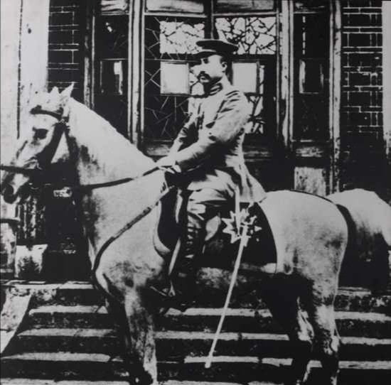 德朱资料,德朱是个什么样的人