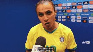 玛塔不是穿裙子的贝利玛塔就是玛塔|MARTA最强之人