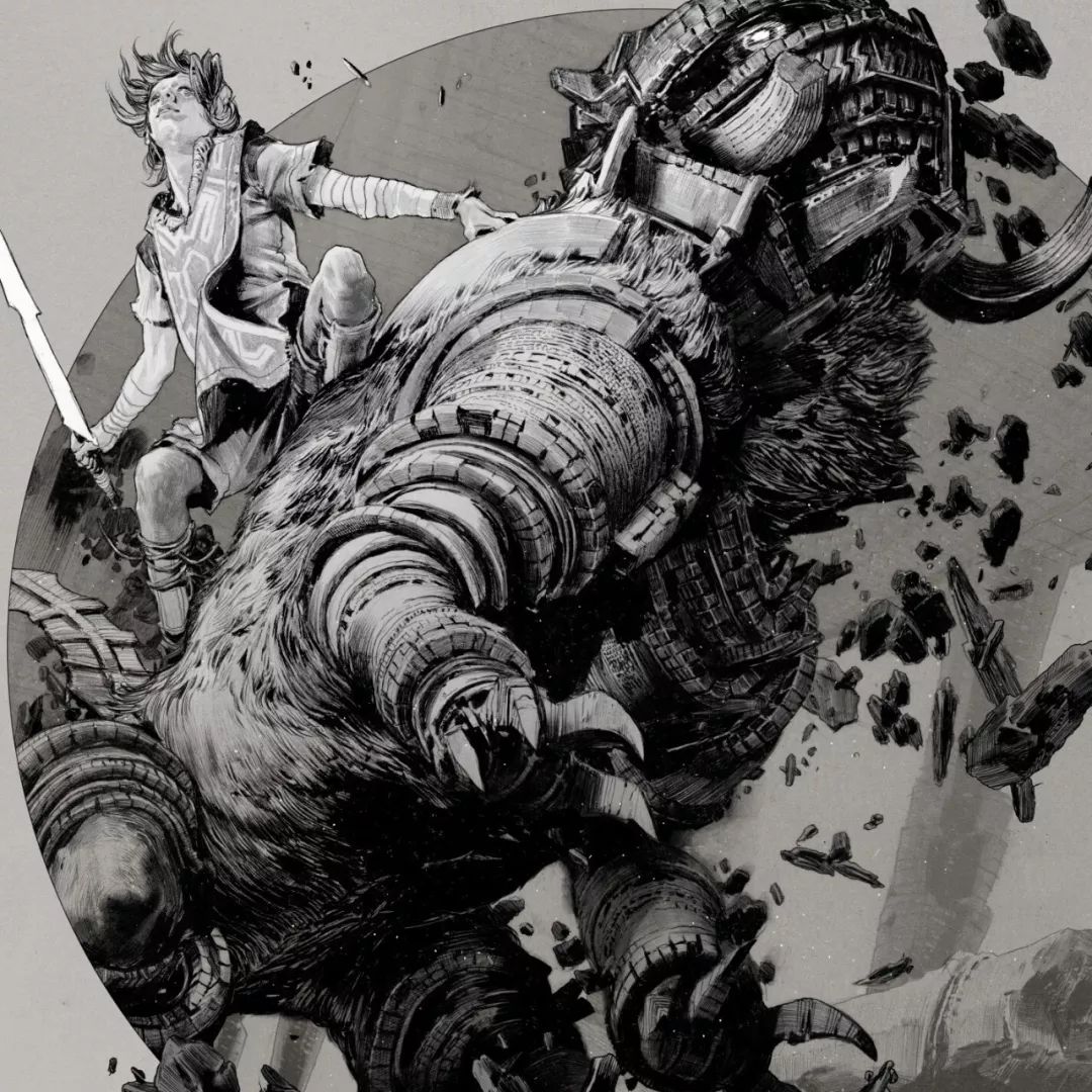 大佬画的最好看的漫画,看大神画动漫人物