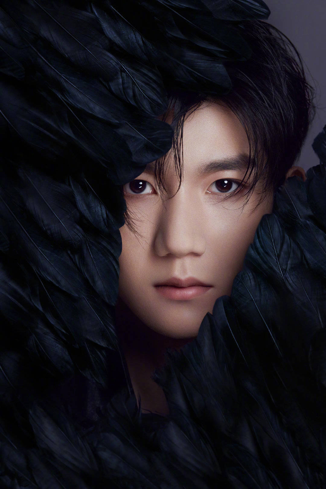 tfboys七周年造型图,tfboys十周年造型