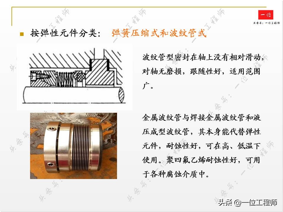 机械密封是干什么用的,机械密封怎样起作用