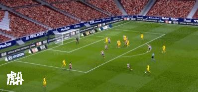 巴萨和马竞谁更强一些,七年前马竞和巴萨最后一轮