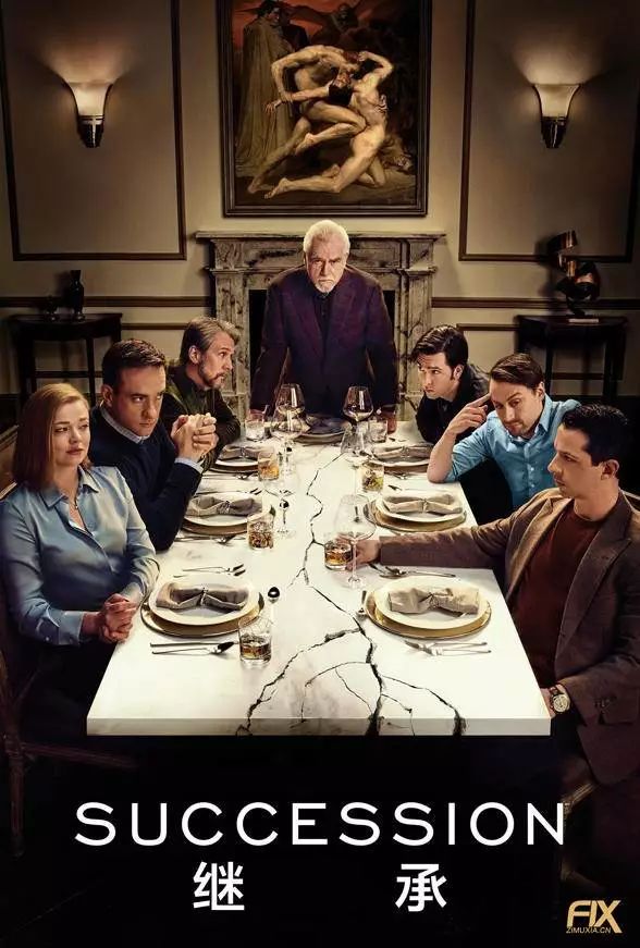 春节追剧电视剧推荐,假期必补番剧