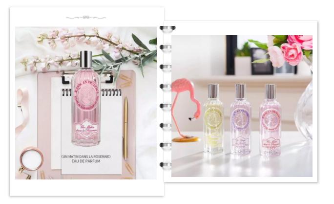 小熊香水学生党平价,好闻的香水学生党10元左右香水