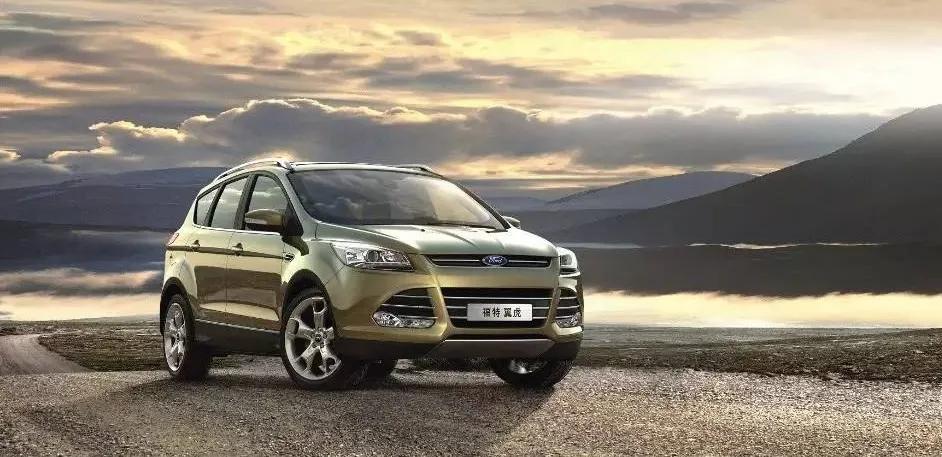 国内汽车行业的衰败期,汽车销量最惨车型