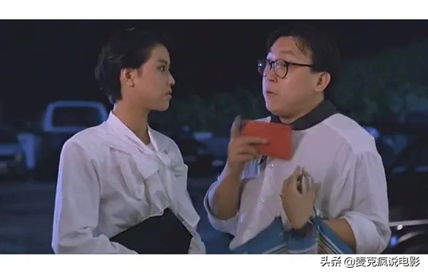 王晶号称烂片之王,王晶的经典片和烂片