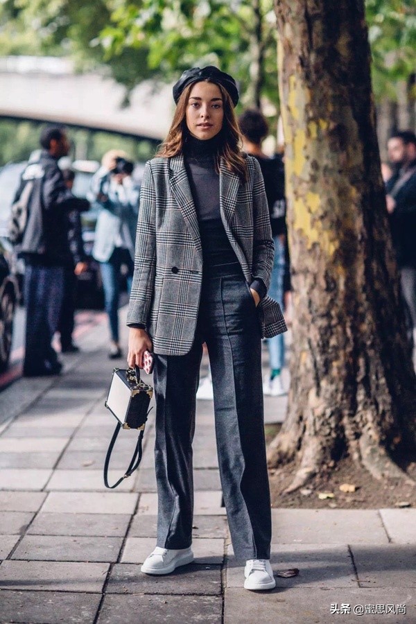 杨幂穿的球鞋,今年最火鞋子杨幂穿