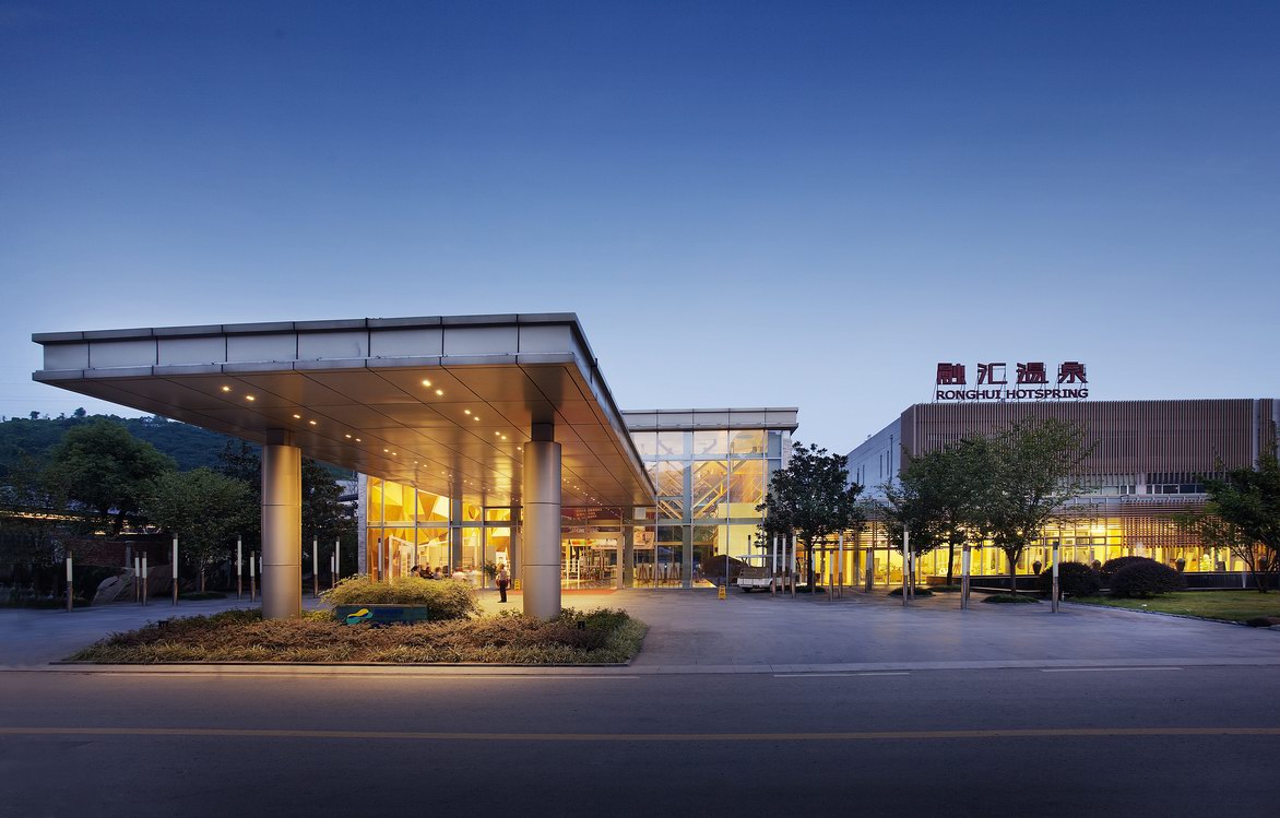 持续更新的城市巨制，是融汇最深情的告白