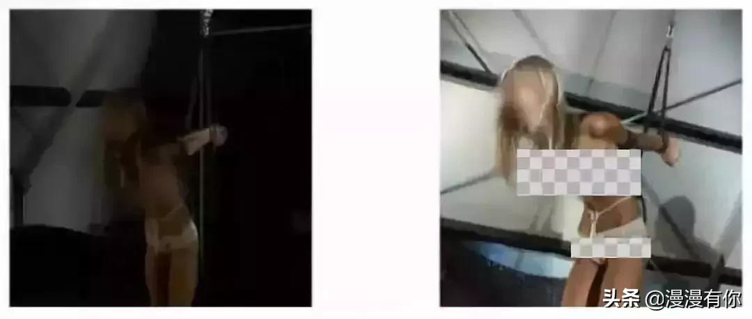 女人沦为*奴性**，男人被活埋：和平的不是这个时代，而是国家