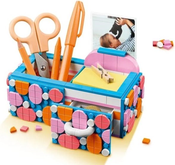 乐高积木展示六一,乐高六月新品展示图