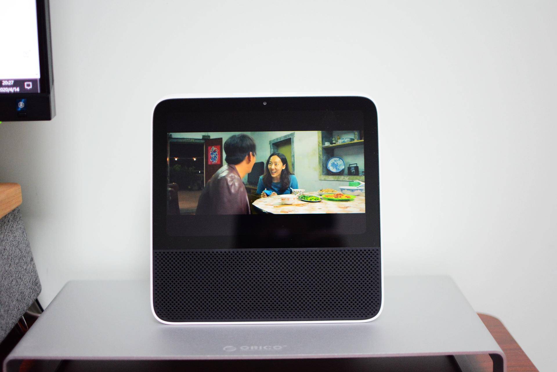 redmi小爱触屏音箱pro8多少钱,redmi小爱8寸触屏音箱看直播