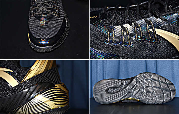 1000球鞋收藏,个人球鞋收藏