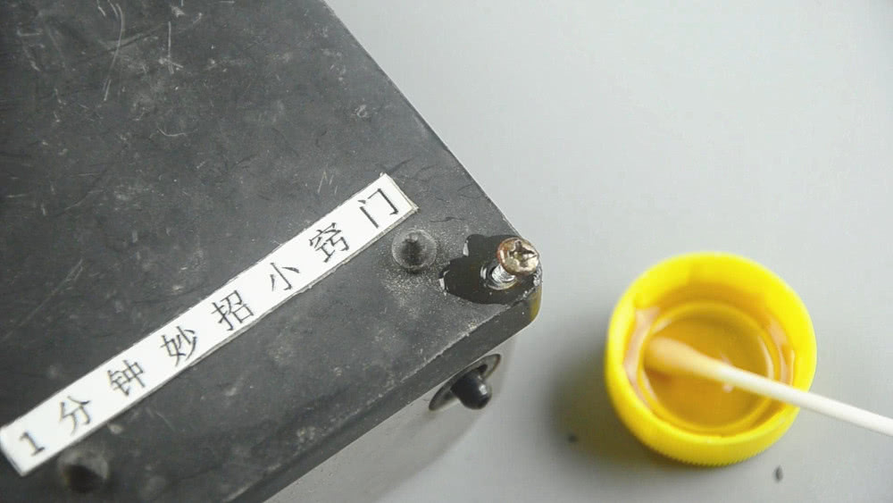 螺丝生锈拧不下来有哪些小妙招,螺丝生锈了怎么拧下来小妙招