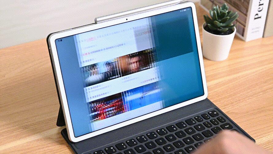 华为平板matepad11掉帧,华为平板matepad11评价