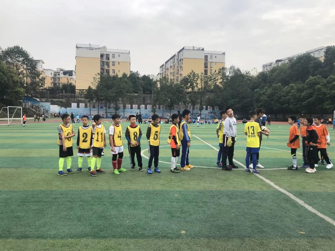 成都天府新区大林小学足球赛,天府杯足球比赛华阳小学