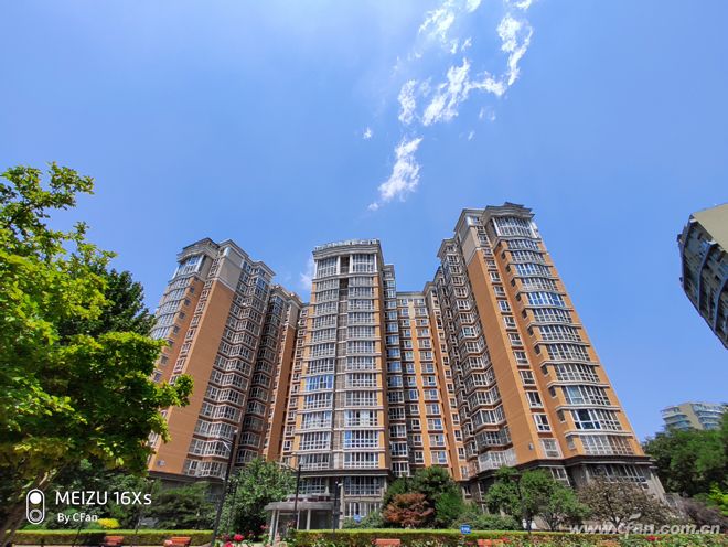 魅族16xs深度评测,魅族16x和16xs评测对比