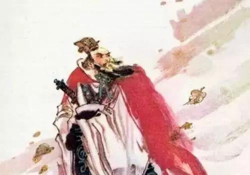 春秋五霸的兴起与衰亡（历史长文）