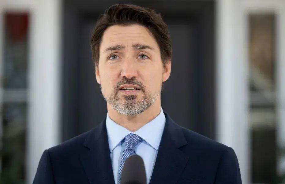 加拿大议员会议出镜,加拿大议员出镜