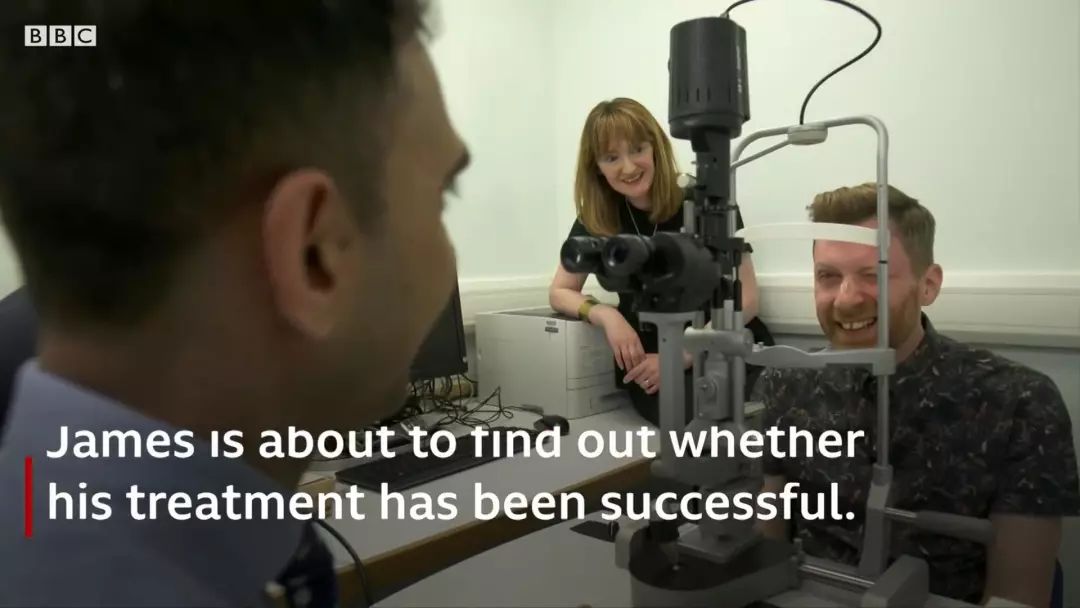 全球超过22亿人视力受损，干细胞疗法逆转过去无法治愈的失明