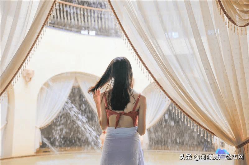 河源巴伐利亚庄园适合养老吗,河源巴伐利亚庄园2019年