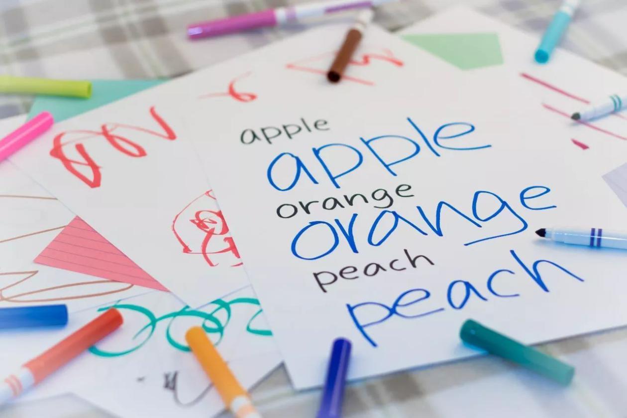 6岁孩子认知应该学什么,0-3岁怎么培养孩子认知能力