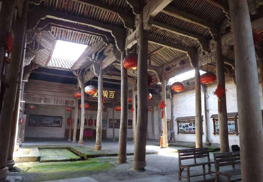 带你走进中国最美的村落,带你打卡中国最美古村