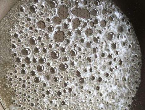 做糖雪球剩下的糖霜怎么办,2分钟揭秘糖雪球制作秘诀