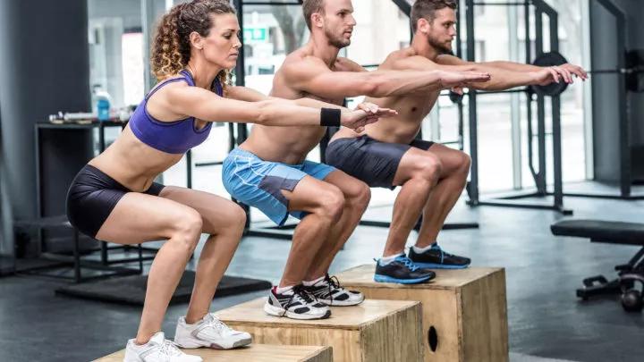 慢跑怎么跑才正确啊,慢跑一天跑几次最好