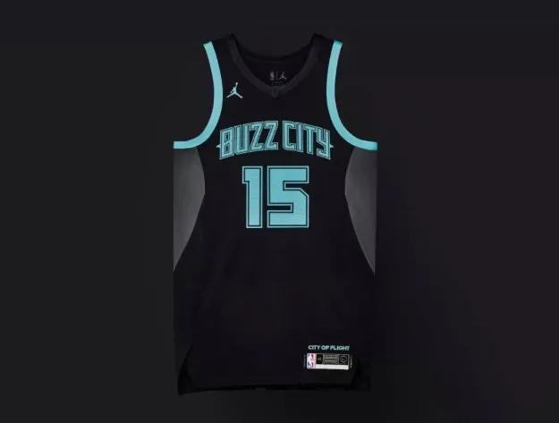 nba新赛季城市版球衣,18-19赛季城市版球衣