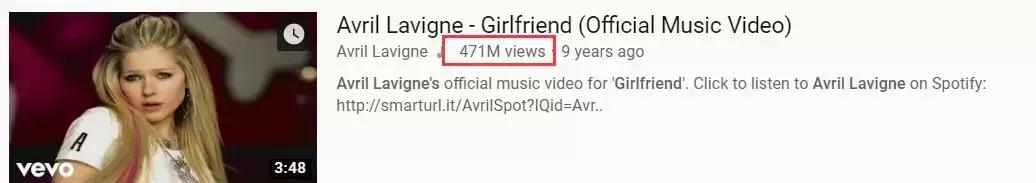 艾薇儿回归之作完整版,艾薇儿2019新歌