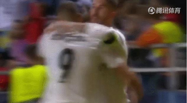 c罗主动要求最后一个罚点球,c罗懂足球