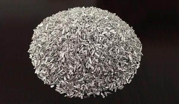 实验室锌合金,CMA实验室检测