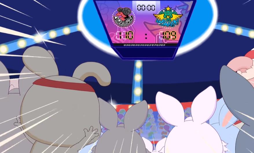 喜羊羊与灰太狼喜羊羊弱点,喜羊羊与灰太狼暖羊羊首次登场