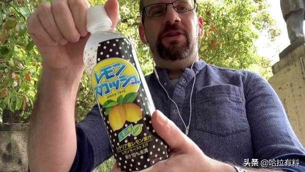 日本十大好喝汽水排行榜,夏天就要喝橘子味汽水