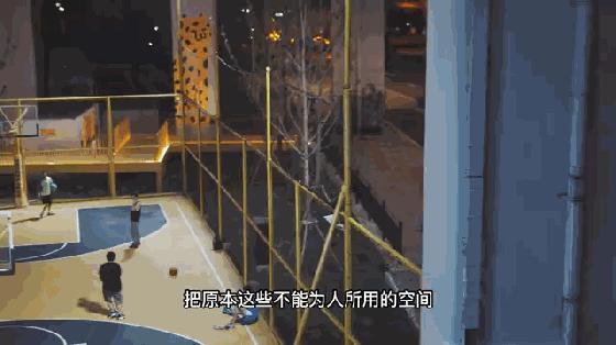 【探索】从灰色到彩色，高架桥变身“星空穹顶”！上海打造“桥荫新空间”