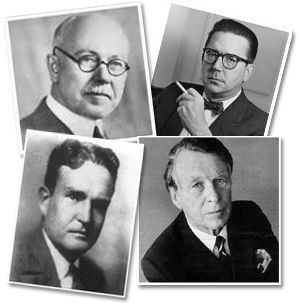 逐字读完，不愧是广告教皇！《一个广告人的自白》精华笔记