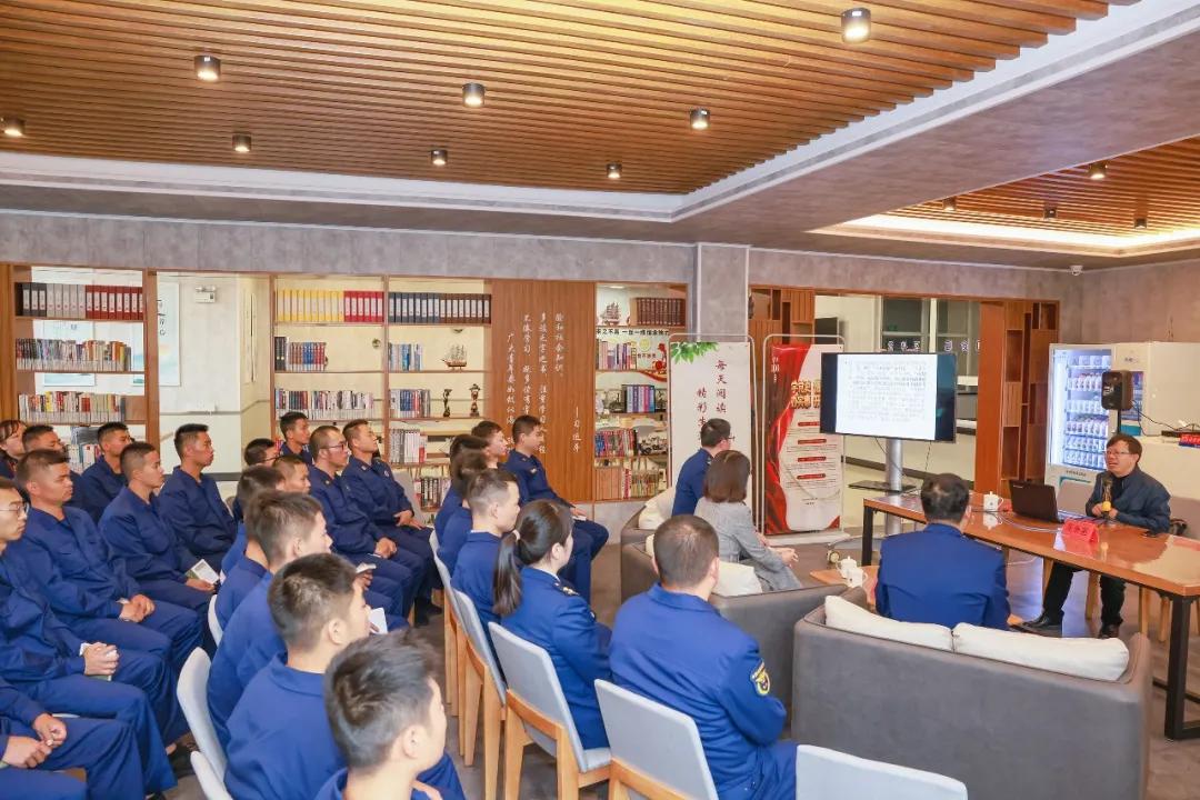 为官兵办实事怎么写,为指战员服务