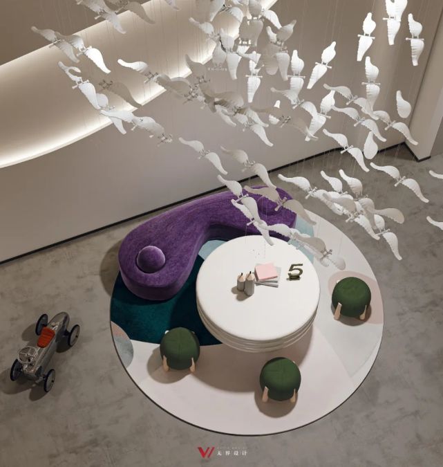 首发·*界无**设计|纯粹·静美