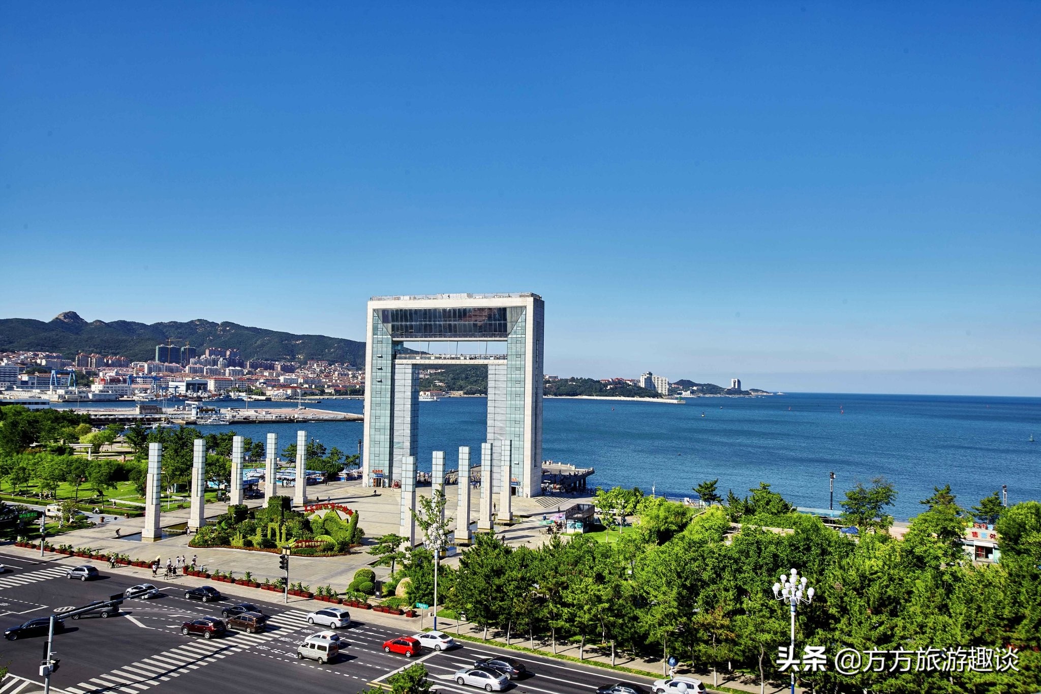山东威海有名的景点有哪些,山东威海景区有什么好玩的地方