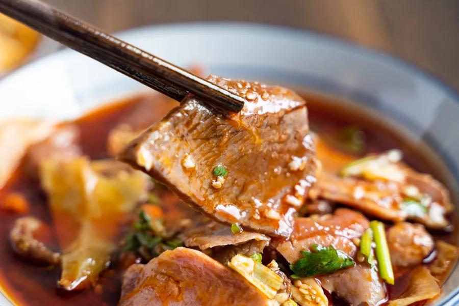 上海熟食卤菜推荐,不排队的小众美食